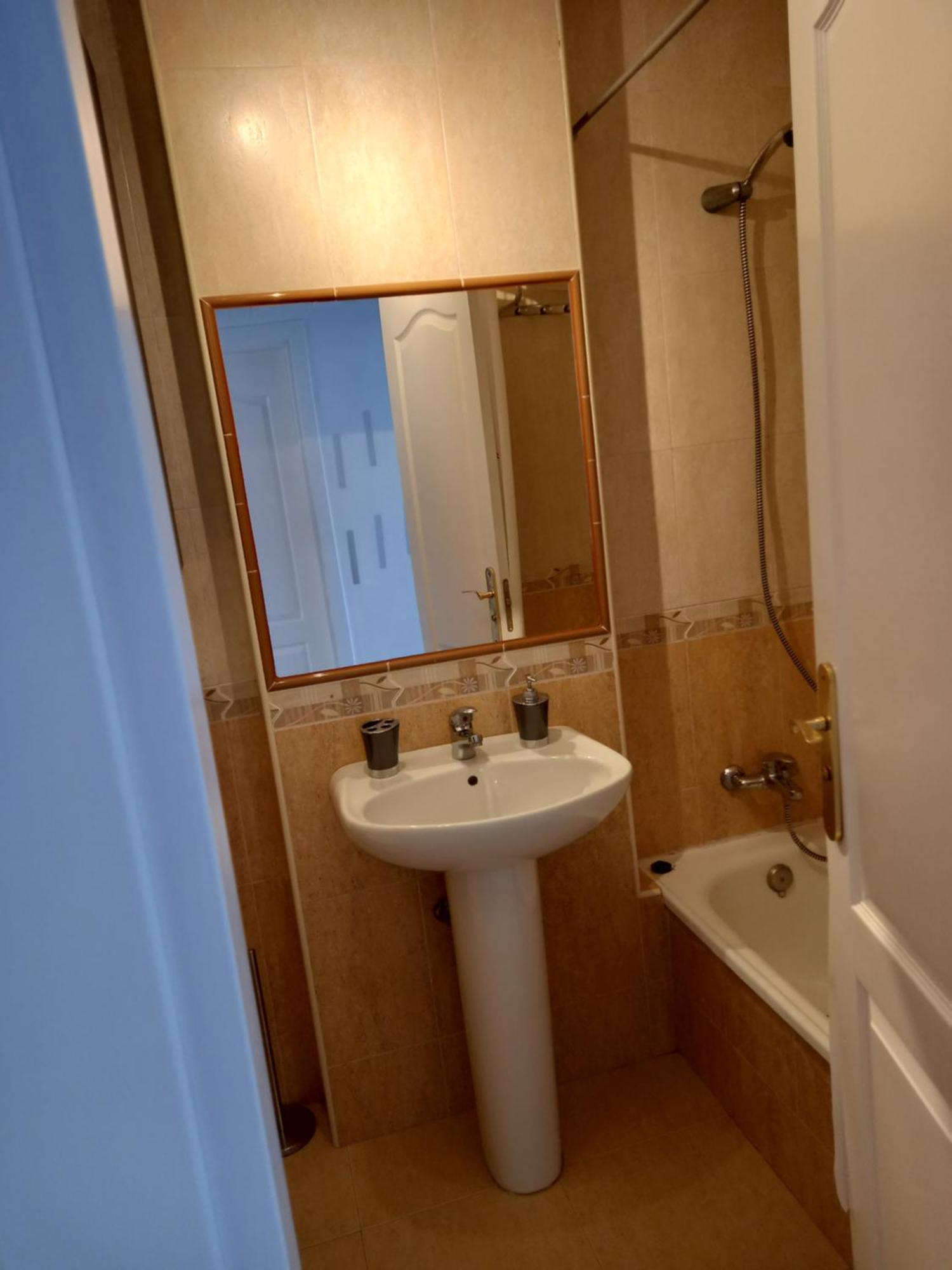 Apartamento Golf ロケタス・デ・マル エクステリア 写真