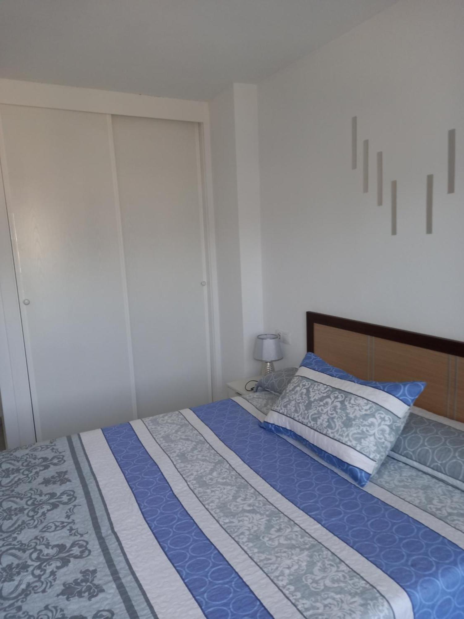 Apartamento Golf ロケタス・デ・マル エクステリア 写真