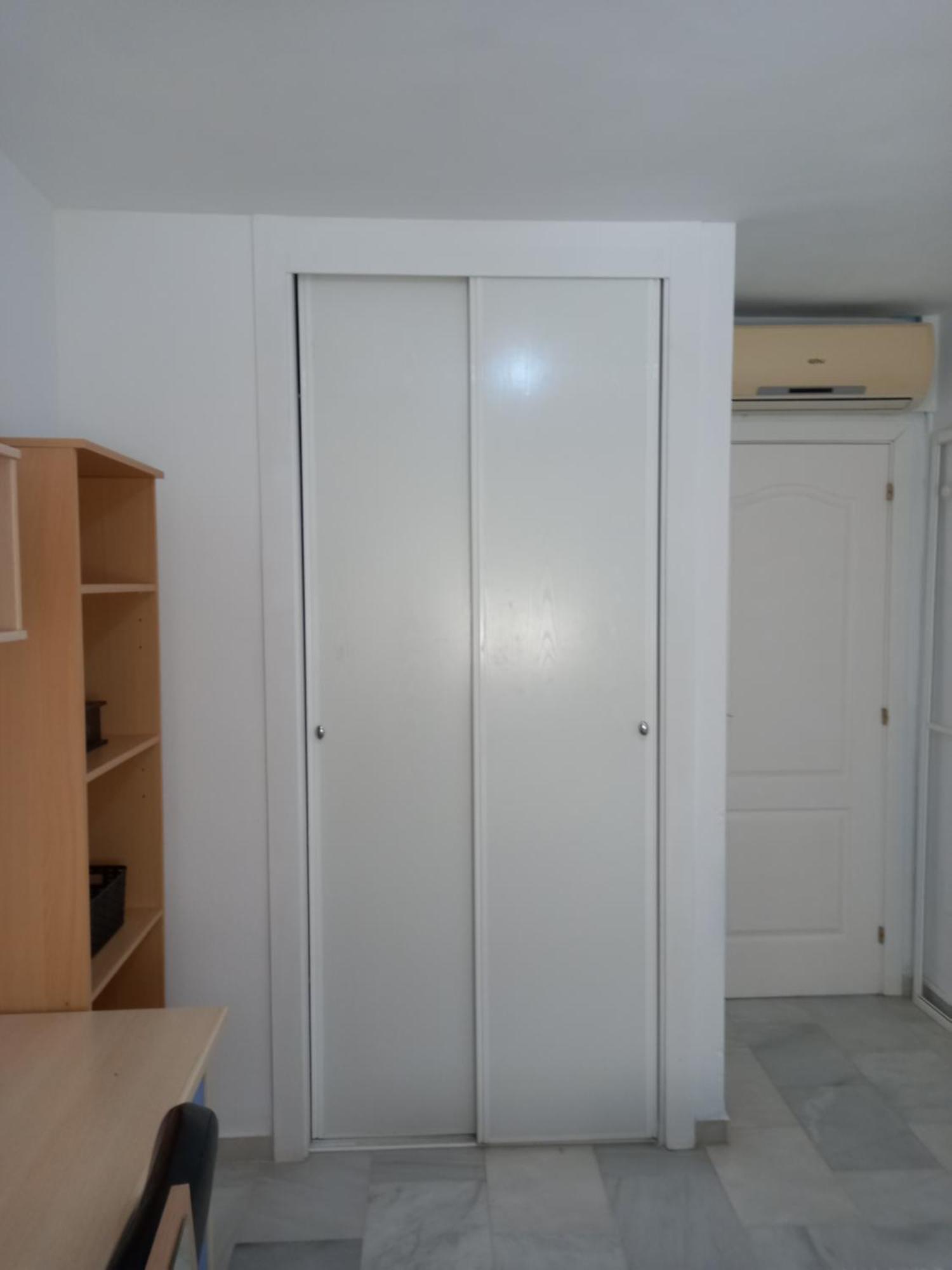 Apartamento Golf ロケタス・デ・マル エクステリア 写真